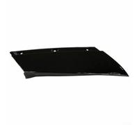 Replacement for Ford For Explorer D Pillar Cover, Rear Right, 2020 2023 Models, OEM LB5Z78291A08AA, Strong ABS Construction