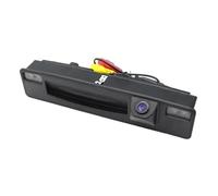 Replacement for Ford For Focus 2015 2016 2017 2018 2019 170 Degree AHD 1920x1080P Car Rear View Camera Car Back Up Camera HQGQCEZEK(CVBS480P-125deg)(CVBS-AHD720P-170deg)