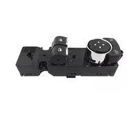 ,Replacement for Ford,For Mustang Coupe 2015-2022 LHD Driver Side Door Electric Master Window Switch Mirror Control Button FR3Z14529AC