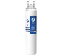 Replacement for Frigidaire ULTRAWF, Pure Source Ultra, Kenmore 9999, 469999, 46-9999, A0094E28261 Refrigerator Water Filter - Pack of 1 (Height 11 inches)