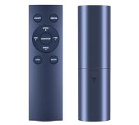 Replacement for FRYLINE Elipse Leg Exerciser Electric Remote Control, Compatible with Under Desk Elliptical FR1