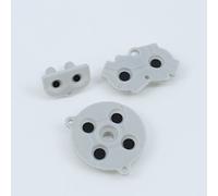 Replacement For Gameboy Advance GBA Games Console Rubber Conductive Pad Silicon Pads