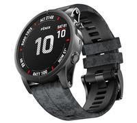 Replacement For Garmin Fenix 6 Pro/6/7/5/5 Plus Strap, 22mm Quick Release Watch Strap for Forerunner 945/965/935/955/745, Approach S60/ S62/Instinct/Instinct 2