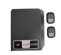 Replacement for Garolla Remote control unit for Roller Shutter doors (By KBA)