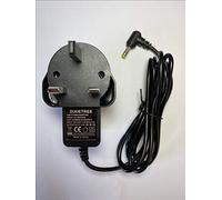 Replacement for Gear4 StreetParty Size 0 ipod Dock Speaker PG149 AC-DC Switching Adapter 6V 1.5A