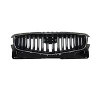 Replacement for Geely For Atlas For Boyue For Pro For Proton X70 Front Bumper Grill Mask Racing Grills Radiator Grille Medium Net(Normal)(High Configuration)