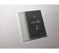 Replacement for Genuine ARCHOS AC18ASF Rechargeable Li-ion battery 3.7V 600mA (2.22Wh) BL-4C