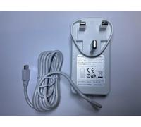 Replacement for Genuine LEAPFROG 5V 1500mA AC Adaptor model AD530-UK Power Supply Charger Plug
