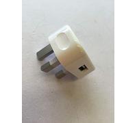 Replacement for Genuine Original White USB Charger Plug Model A1399 5V 1A Apple Product