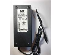 Replacement for Genuine SKY 12V 7.0A HDTV E ISSO 603983 AC Adaptor 84W EPS44W0-16 Power Supply
