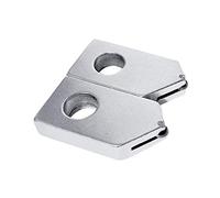 Replacement for Glass Bottle Cutter 2 Packs Metal Coating Cutting Replacement for Bottle & Lens Cutting Tile Cutter Hand Tool