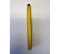 Replacement for Gold Aluminium Capacitive Drawing Stylus Pen for Draw Something Game App