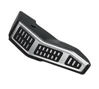 Replacement for Golf For Seven Mk7 VII Car Styling Dead Footrest Pad Sport Foot Rest Pedal RHD Car Pedal Pads Cover