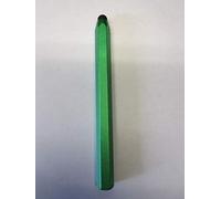 Replacement for Green Aluminium Capacitive Drawing Stylus Pen for Draw Something Game App