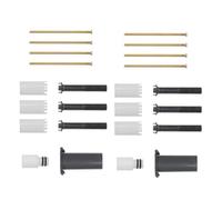 Replacement for Grohe 14048000 Extension Set for Grohtherm SmartControl Trims