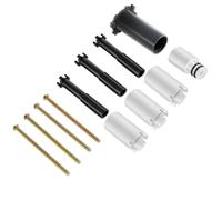 Replacement for Grohe 14048000 Universal Extension Set, Fits for Grohtherm SmartControl Trims with Up to 3-Function, 25MM, 1-pack