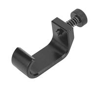 Replacement for GTS 250 300 Motorcycle Rear Rack Luggage Carrier Hook Hanger Motorcycle Rear Rack Luggage Carrier Hook Hanger Fits for GTS 250 300 M7c907Wheel Center Caps W