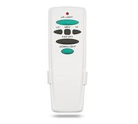 Replacement for Hampton Bay Ceiling Fan Remote Control UC7078T with Up Down Light, L3H2010FANHD Fan-HD Fan-HD6-FANBAY