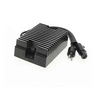 Replacement for Harley Davidson Sportster Regulator Rectifier 74523-94A XL XLH 883 1200 XL1200C XL1200S XLH1200 XLH883 XL883 XL1200 Black