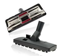 Replacement for Henry Hoover Head 32mm for Henry Hoover Attachments 270mm Wide Compatible with Numatic Henry Hetty James HVR NRV Dual Pedal Floor and Carpet Black Spare Brush Attachment