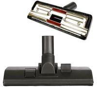 Replacement for Henry Hoover Head 32mm for Henry Hoover Attachments 270mm Wide Compatible with Numatic Henry Hetty James HVR NRV Dual Pedal Floor and Carpet Black Spare Brush Attachment Part Tool