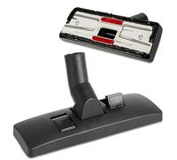 Replacement for Henry Hoover Head 32mm Vacuum Brush Head, Floor Tool Compatible with Numatic Henry Hetty James NRV, Dual Pedal 270mm Spare Part Attachment for Henry Hard Floor Carpet Tool Accessories