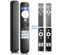 Replacement for Hisense Google TV Remote Control