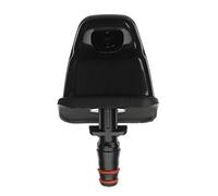 Replacement for Honda CRV CR-V II 2 MK2 headlamp Sprayer 01-05 Headlight Washer Nozzle Headlamp Sprayer 76885SCAS01 76885SCAS01