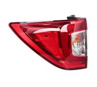 Replacement For Honda For Pilot 2019-2022 | 33550TG7A11 33500TG7A11 Car tail Light Assembly(Left)