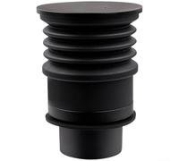 Replacement For HOPPER For EUREKA for Atom for Coffee Grinder Featuring Silicone Ring Seal And Lightweight Aluminum Alloy Base Fits Most Coffee Grinders 52-70mm