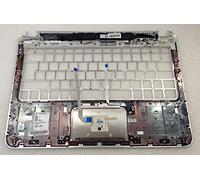 Replacement for Hp Envy Spectre XT 712665-001 UK Palmrest Top Case Cover 689962-001 ULTRABOOK 13T-2100 13-2192LA XT 13-21 13-22 12-23 689962-001 XT Pro 13-b000 13-b0 13 b0 3-b000 13-b0 13 b0