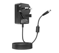 Replacement for Hunter Douglas Battery Charger,16.8V 2A Power Cord for Hunter Douglas PowerView Shades Motorisation & Control System for 14.4V Rechargeable Li-ion Battery Pack ABP CH0381-1682000F 1027