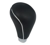 Replacement for Hyundai Sonata Eight Generations YF IX35 for KIA Sorento Automatic Shift Lever Knob Gear Stick Shift Knob Real Leather