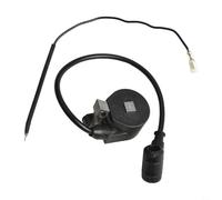 Replacement For Ignition Coil 42034001302 for BR320 BR340 BR380 BR420 SR340 SR420 For Backpack Blower Engine Module Including 1 For Ignition Module and Installation Guide Card