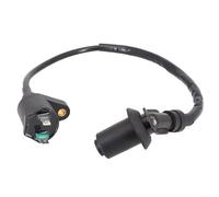 Replacement For Ignition Coil for GY6 For 125cc 1For 2For Scooter Moped Motorcycle and TRX300 Engine Applications