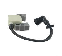 Replacement For Ignition Coil Left Right Set for GX610 GXV610 GX620 GXV620 GX670 GXV670 Engines Fits 30500 ZJ1 841 and 30500 ZJ1 845 2 Pieces