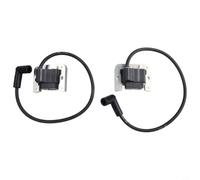 Replacement For Ignition Coil Set of 2 for 2458445 s 2458401 s 24 584 45 s 24 584 01 s Engine Compatible with Multiple OEM Numbers