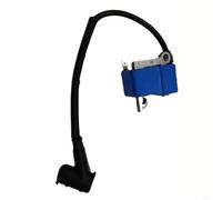 Replacement For Ignition Coil Unit for CS-590 Chainsaw Replaces For A411001340 CA10036 83GD for Engine Efficiency