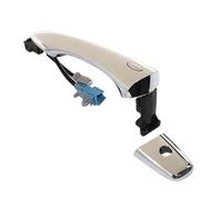 Replacement for Infiniti FX37 QX50 QX60 QX70 QX80 EX35 Car Exterior Front Left Side Door Handle 806401LA0A 806461BA0A 806401BA0A Car Outer Door Handle