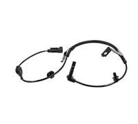 Replacement for Jeep For Compass All Model 2007-2014 Car Front Rear Abs Wheel Speed Sensor 5105572aa 5105573aa 5105063ac 5105062aa ABS Speed Sensor(Rear Left (RL))(Rear Right (RR))