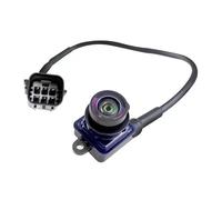 Replacement for Jeep For Grand Cherokee WK2 MK4 2011 2012 2013 Rear View Camera Backup Reverse Parking 56054059AC 56054059AD Car Reversing Camera