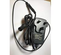 Replacement for JT-DC31V3.6W-E Power Supply 31V 3.6W AC Adaptor - CONSTANT LIGHT