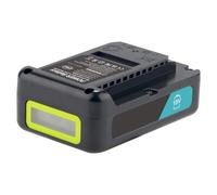 Replacement for Kärcher Battery Power 18V 36V compatible with all devices using the Kärcher 18V 36V battery platform (1pcs(18V 3.5Ah))