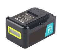 Replacement for Kärcher Battery Power 18V 36V compatible with all devices using the Kärcher 18V 36V battery platform (1pcs(18V 5.5Ah))