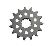 Replacement For Kawasaki 250 For D-Tracker X 1998-2016 KLX250 SF W9F WAF KLX 2009-2010 Motorcycle Sprocket 520 CNC 14T 39T Front Rear(14T)