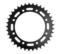 Replacement For Kawasaki KLE400 KLE400A KLE 400 500 KLE500 KLE500A KLE500B Rear Sprocket Gear Star Wheel Cam Pinion 520 37T 43T Tooth(37T)