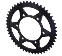 Replacement For Kawasaki Road EX250R K8F/K9F/KAF/KBF/KCF For Ninja 250 R 2008-2012 2011 2010 2009 525 46T Motorcycle Rear Sprocket