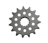 Replacement For Kawasaki W650 A1-A4 C3-C6 EJ650 1995-2002 ZR750 C1-C4 For Zephyr 1991-1994 W EJ ZR 650 Motorcycle Sprocket 525 CNC 15T 39T Front Rear(15T)