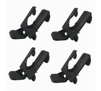 Replacement for Kia for Carnival for Sedona EX LX 3.5L V6 2006-2012 95700-4D500 95700-0M100 Bumper PDC Parking Sensor Connector Holder Reverse Assist