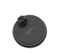 Replacement for Kia For Sportage 2WD 2016-2020 58980C1100FFF Rear Bearing Speed Sensor ABS Automotive Accessories ABS Wheel Speed Sensor Style a 2 PCS(Style a 1 PCS)